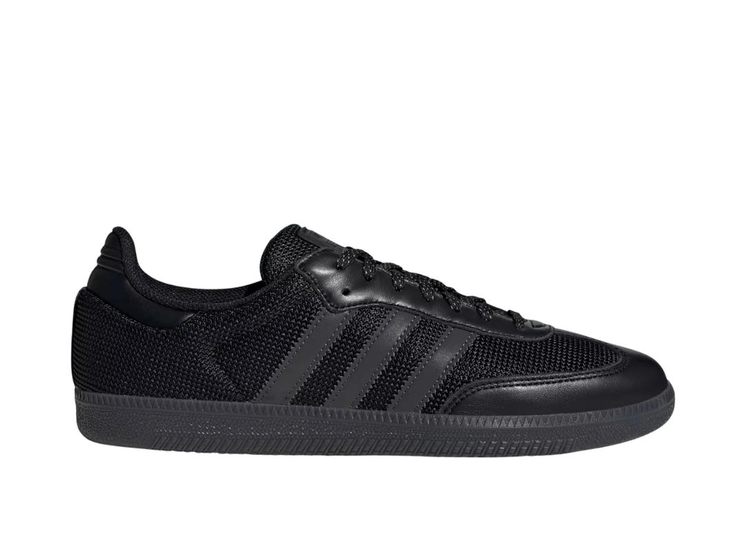 adidas adidas Originals Samba OG Core Black Carbon Silver Metallic