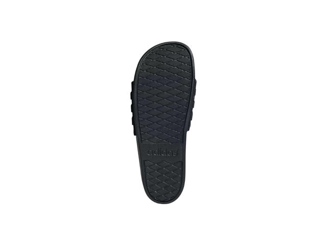 adidas adidas Mercedes - Amg Petronas Formula One Team Adilette Comfort Sandals Core Black Cloud White - view 4
