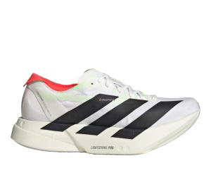 Buy adidas Adizero Adios Pro 4 White Black Red (Women's) at Sasom – Authentic and Ready to Ship