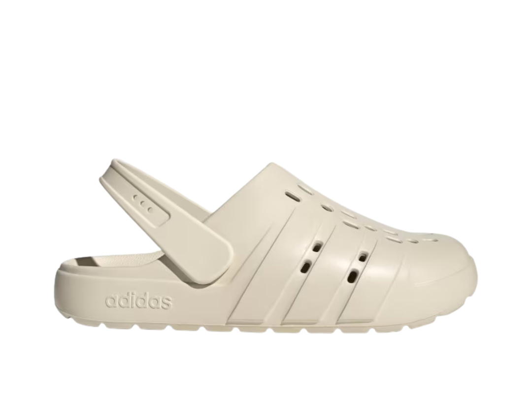 adidas adidas Adilette Clog 2.0 Alumina