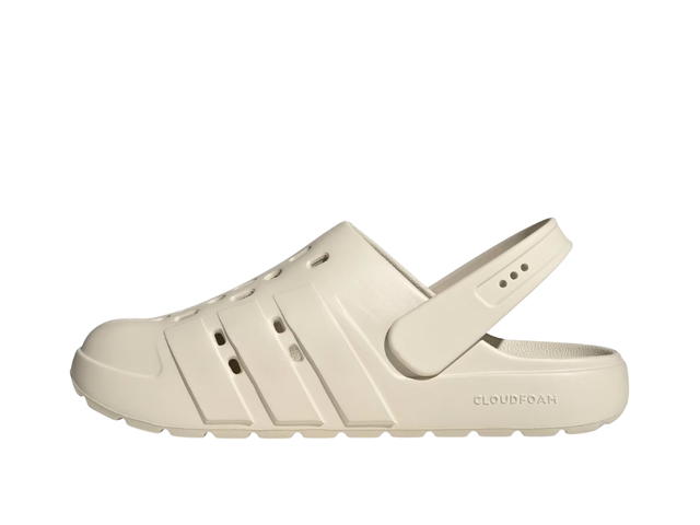 adidas adidas Adilette Clog 2.0 Alumina - view 2