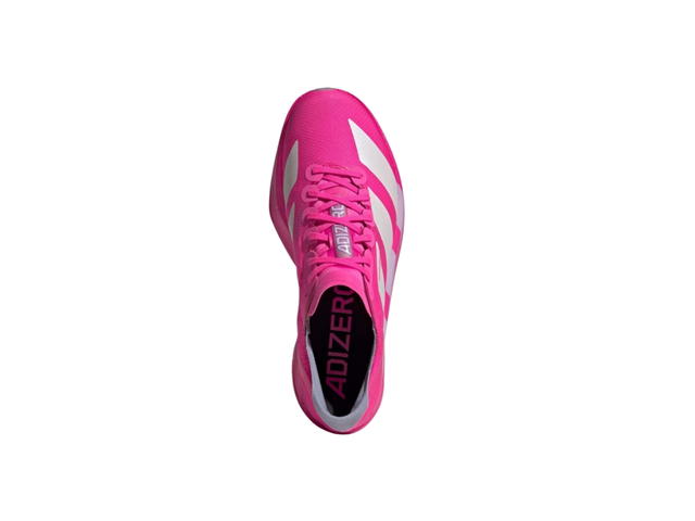 adidas adidas Adizero Adios Pro 4 Shock Pink - view 3