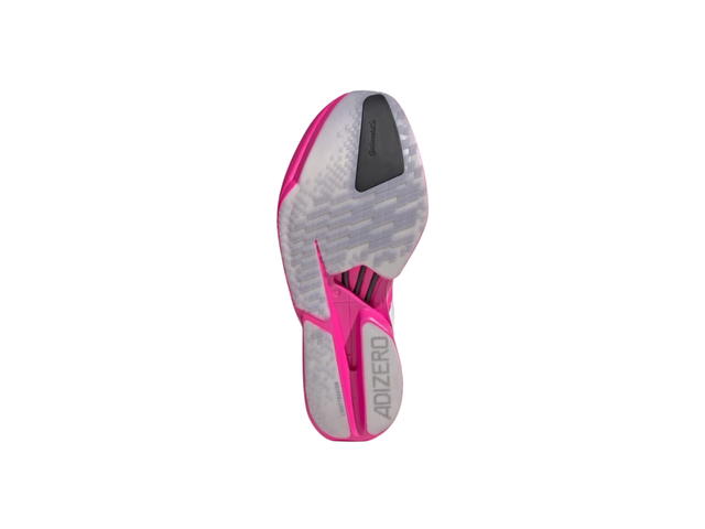 adidas adidas Adizero Adios Pro 4 Shock Pink - view 4