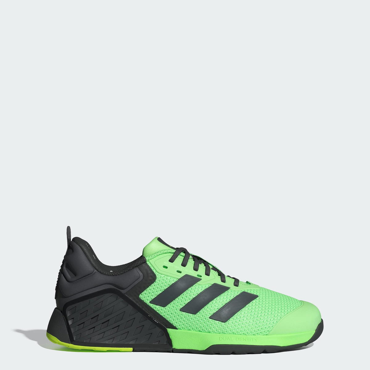 adidas adidas Dropset 3 Lime Burst Carbon Lucid Lemon