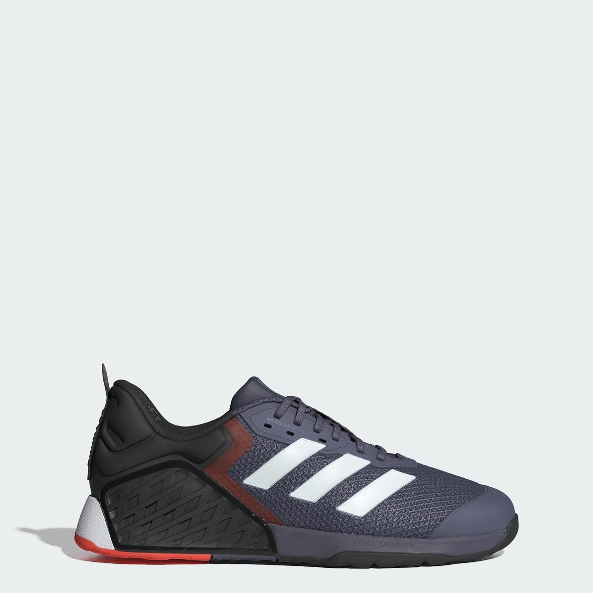 adidas adidas Dropset 3 Preloved Violet Cloud White Easy Coral
