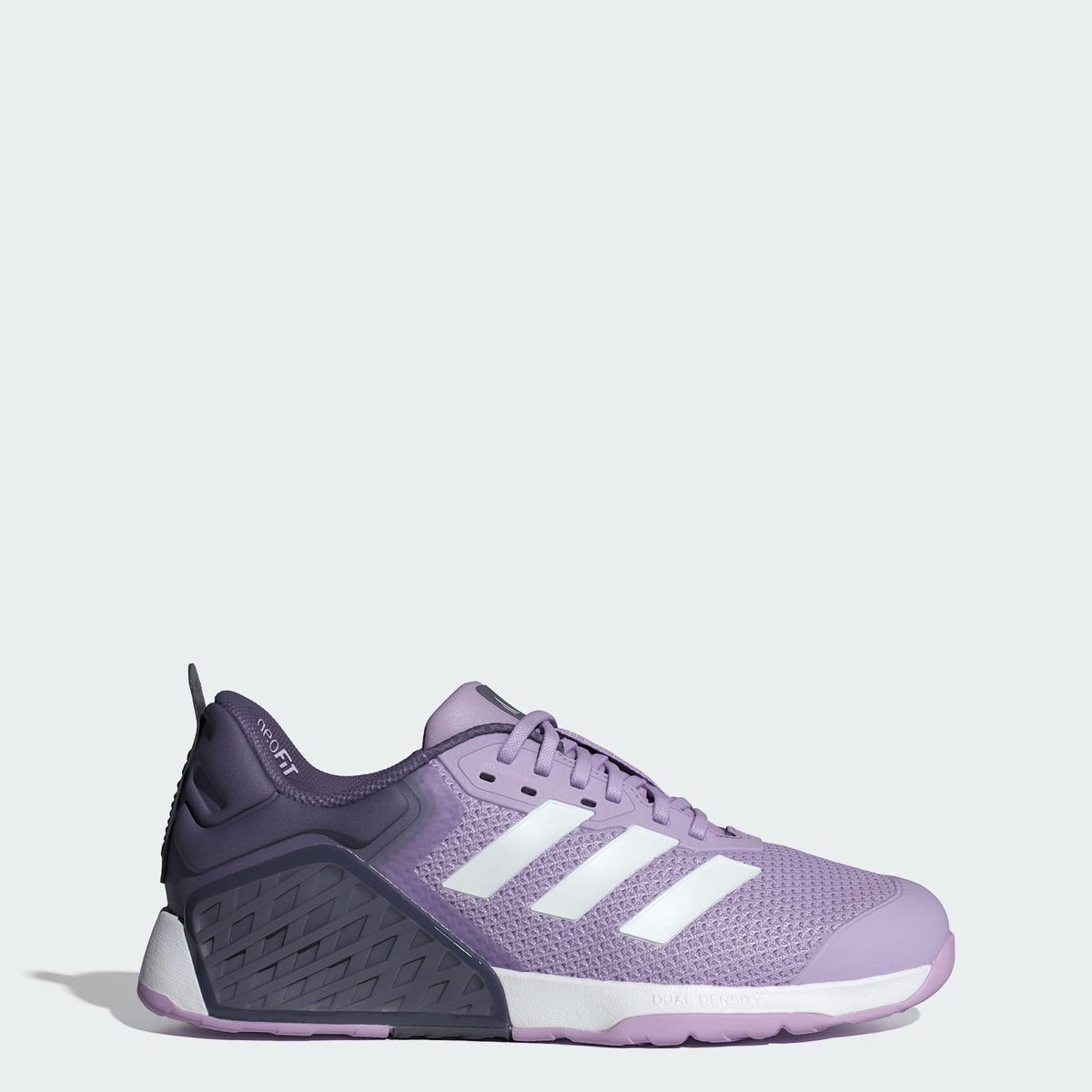 adidas adidas Dropset 3 Powder Plum Cloud White Preloved Violet (Women's)