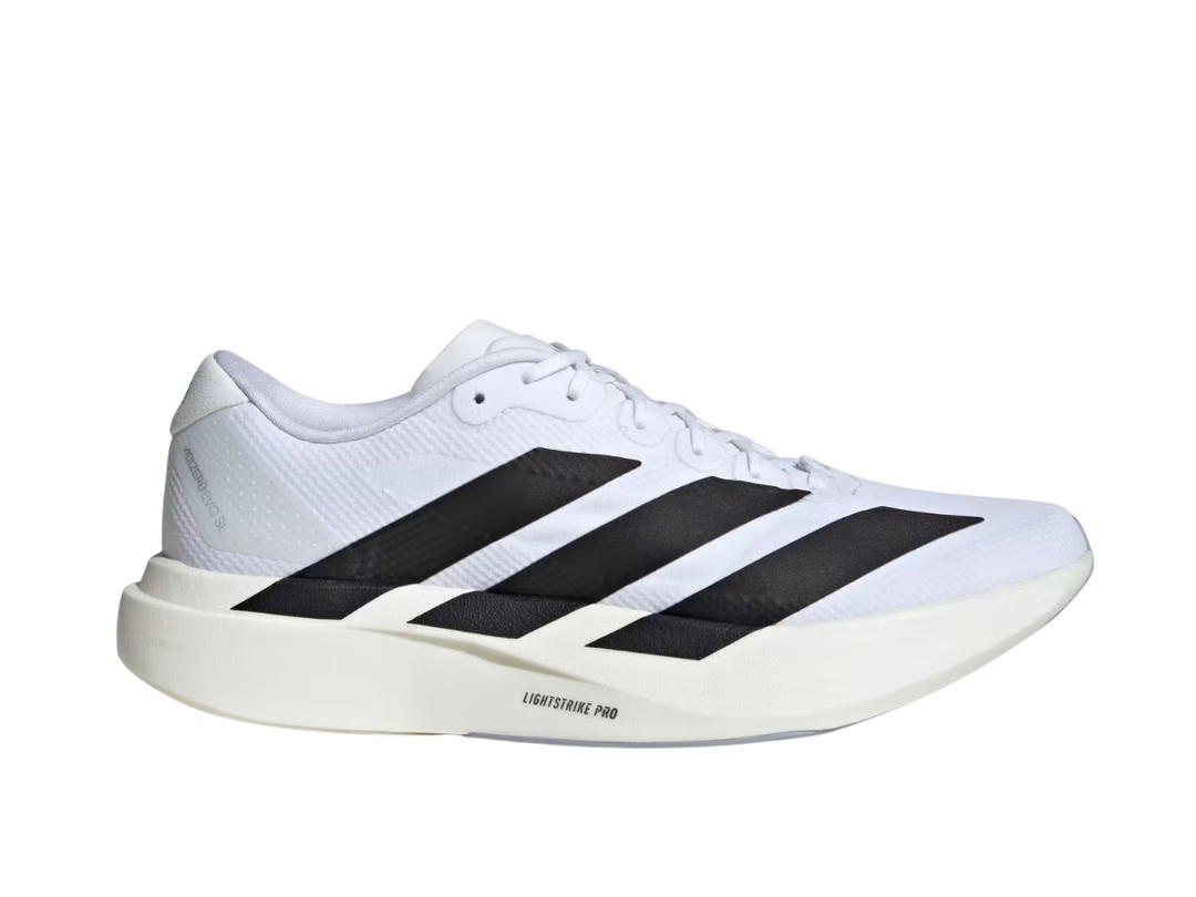 adidas adidas Adizero Evo Sl Woven Cloud White Dash