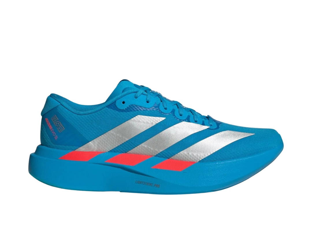 adidas adidas Adizero Evo SL Woven Blue