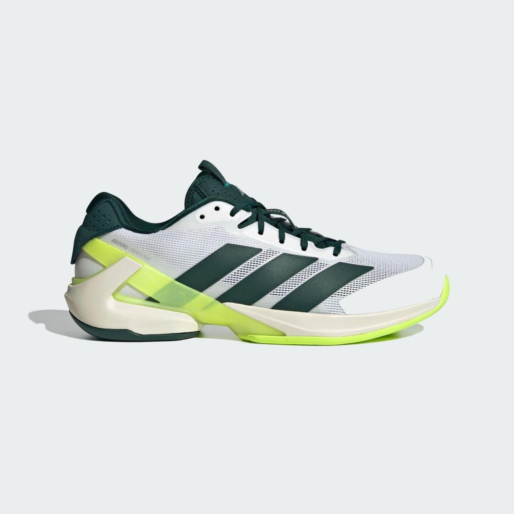 adidas adidas Adizero Ubersonic 5 White Green