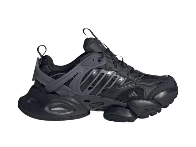 adidas adidas Xlg Runner Deluxe Black Grey - view 1
