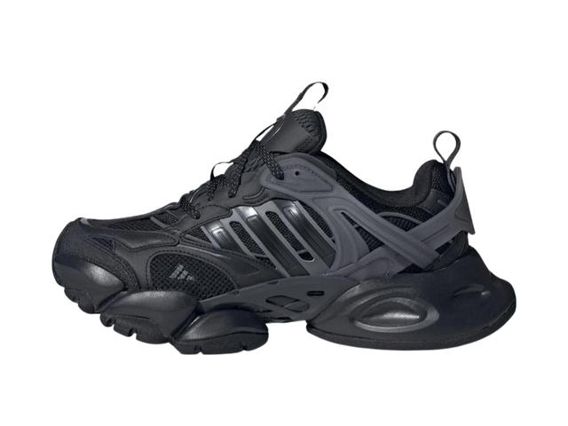 adidas adidas Xlg Runner Deluxe Black Grey - view 2