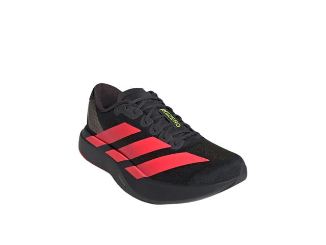 adidas adidas Adizero Evo SL Carbon Lucid Red - view 3