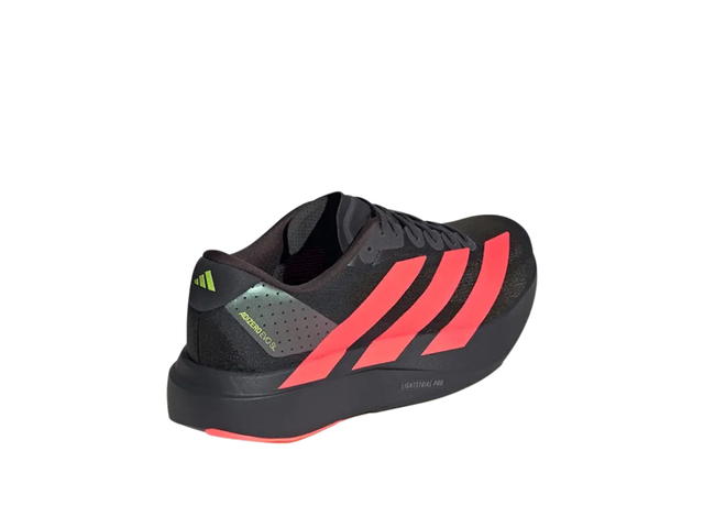 adidas adidas Adizero Evo SL Carbon Lucid Red - view 4