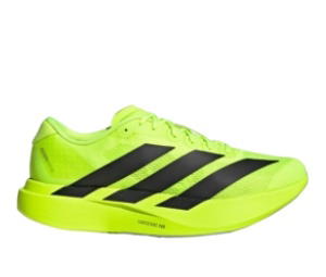Buy adidas Adizero Evo SL Lucid Lemon at Sasom – Authentic and Ready to Ship