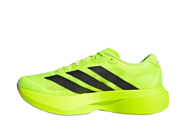 adidas adidas Adizero Evo SL Lucid Lemon - view 2