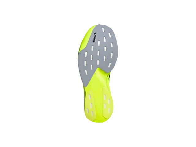 adidas adidas Adizero Evo SL Lucid Lemon - view 4