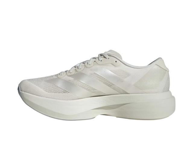 adidas adidas Adizero EVO SL Orbit Grey Zero Metalic Halo Silver - view 2