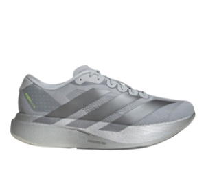 Buy adidas Adizero Evo SL Silver Metallic at Sasom – Authentic and Ready to Ship