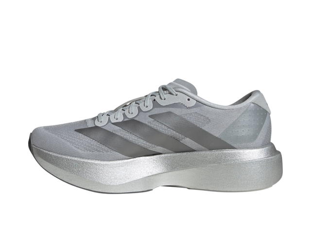 adidas adidas Adizero Evo SL Silver Metallic - view 2