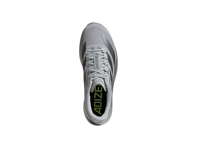 adidas adidas Adizero Evo SL Silver Metallic - view 3