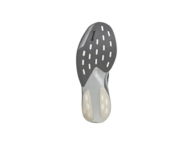 adidas adidas Adizero Evo SL Silver Metallic - view 4