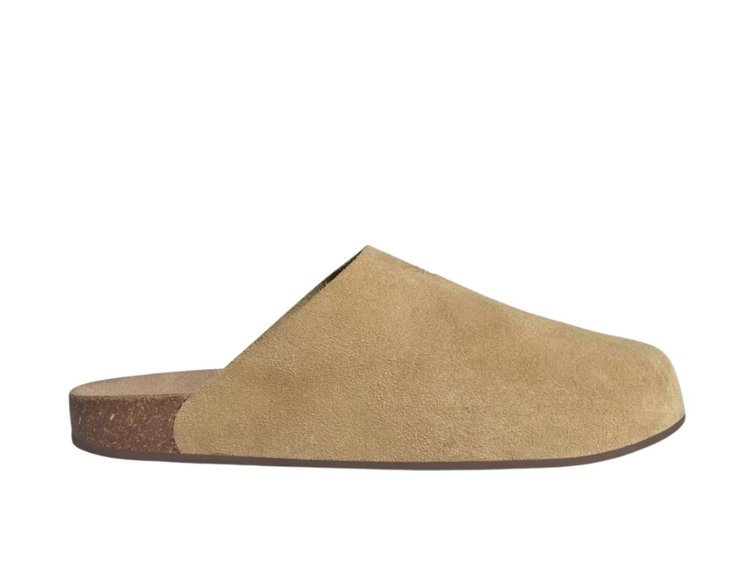 adidas adidas Adimule Slides Golden Beige Gum