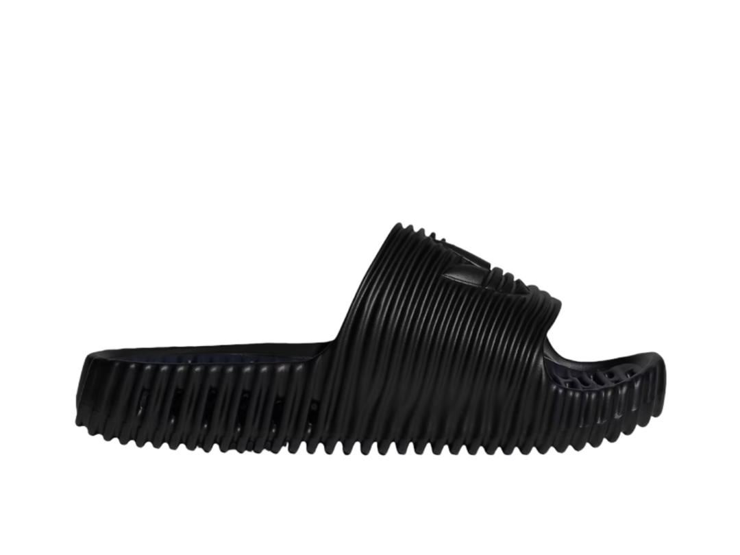 adidas adidas Adilette 25 Slides Core Black Carbon
