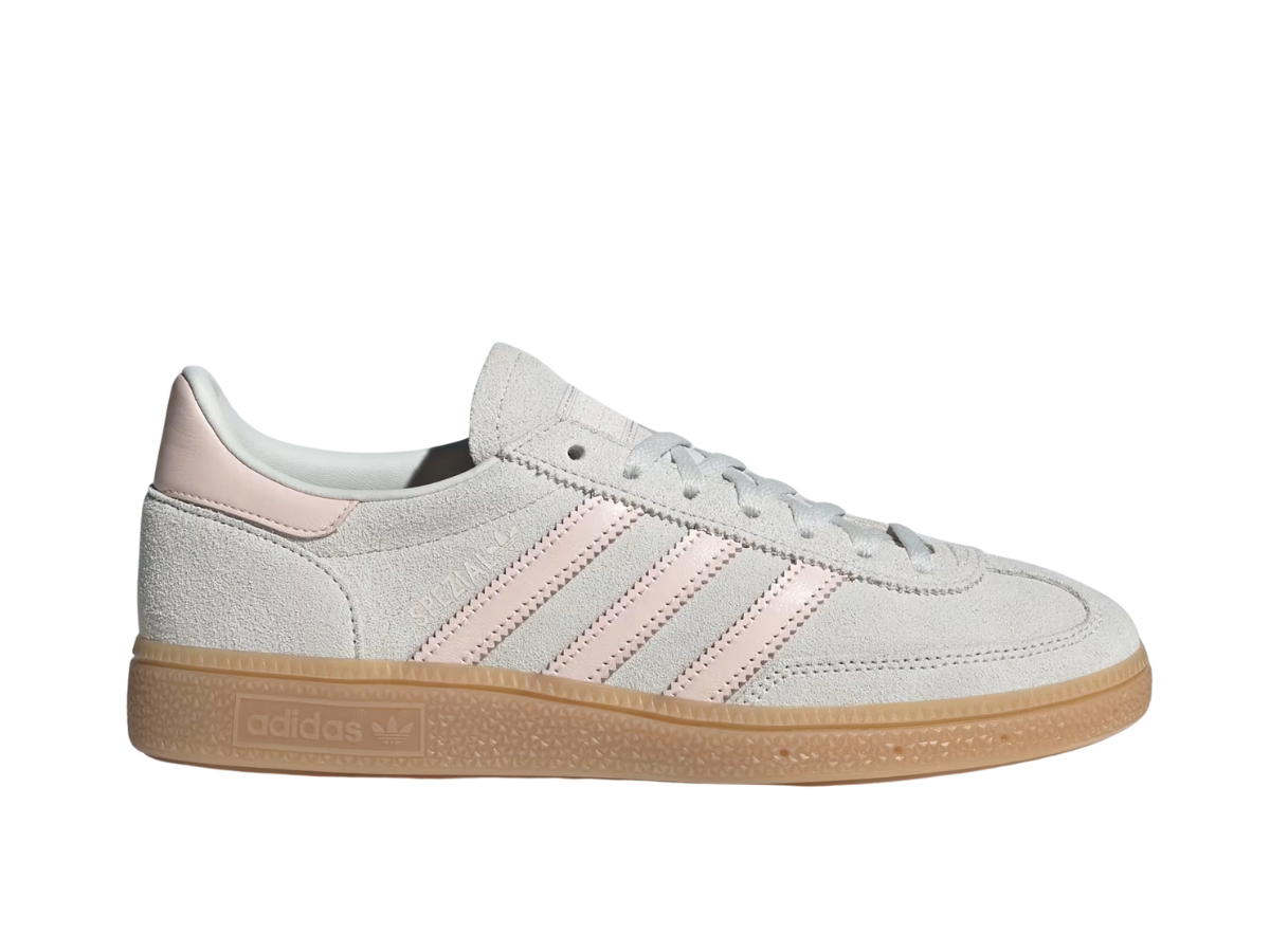 adidas adidas Originals Handball Spezial Orbit Grey Wonder Quartz Gum (Women's)