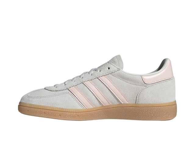 adidas adidas Originals Handball Spezial Orbit Grey Wonder Quartz Gum (Women's) - view 2