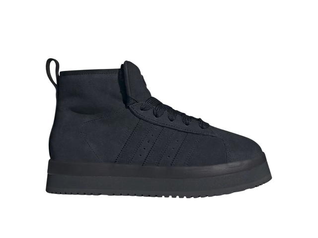 adidas adidas Campus oos Winter Mid-Cut Core Black (Women's) - view 1