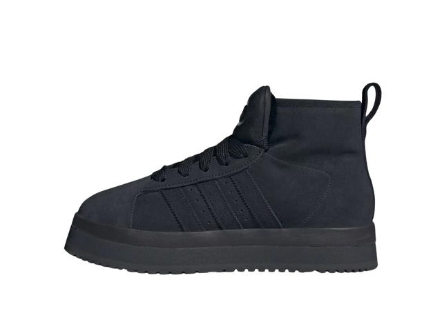 adidas adidas Campus oos Winter Mid-Cut Core Black (Women's) - view 2