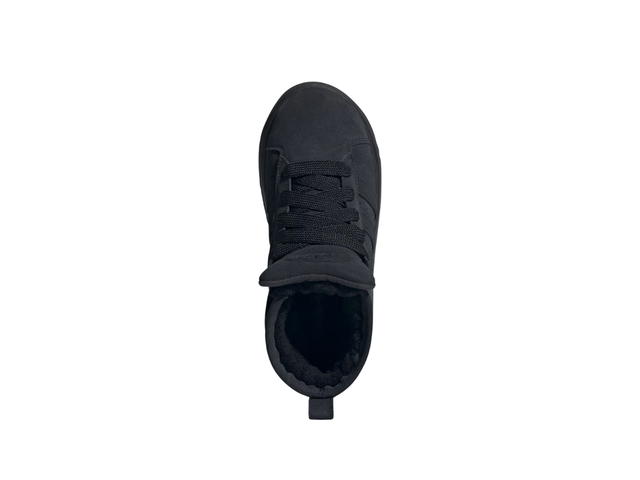 adidas adidas Campus oos Winter Mid-Cut Core Black (Women's) - view 3