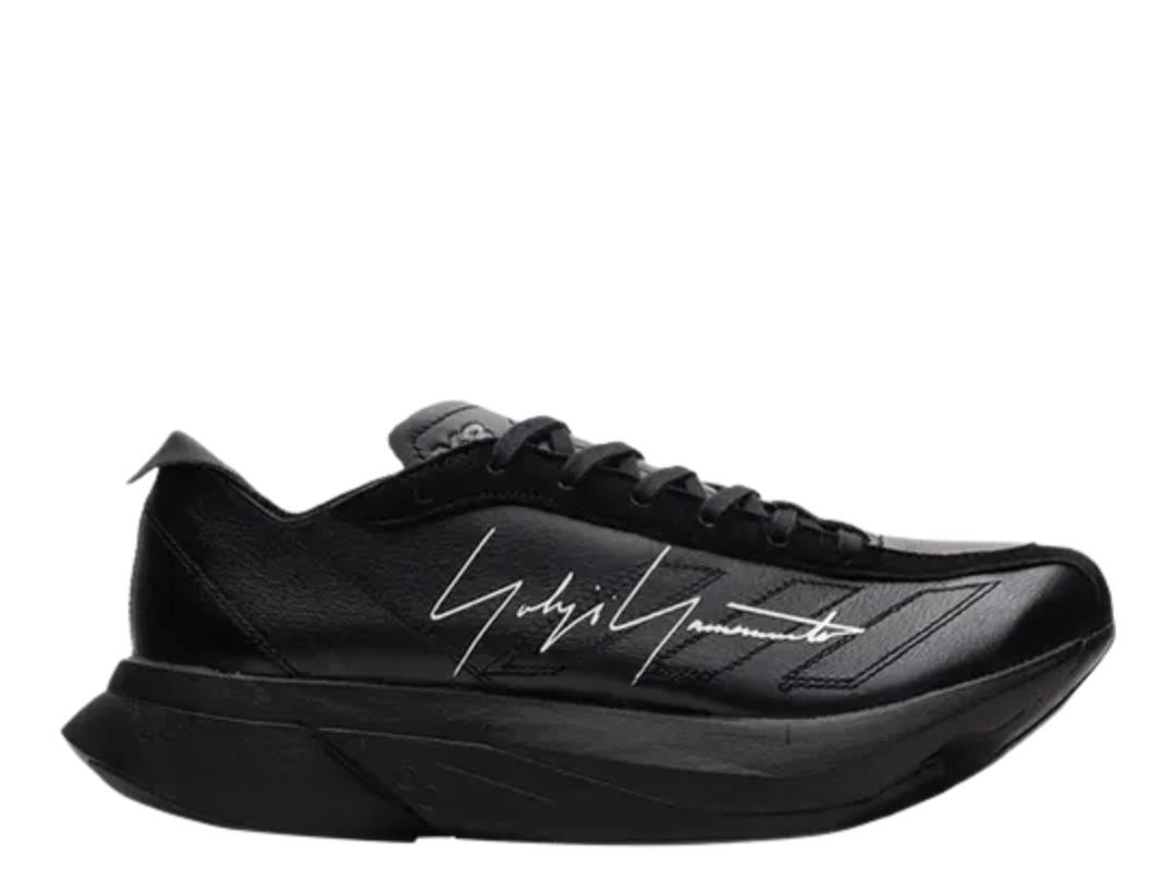adidas adidas Y-3 Adizero Adios Pro 3 LX Black