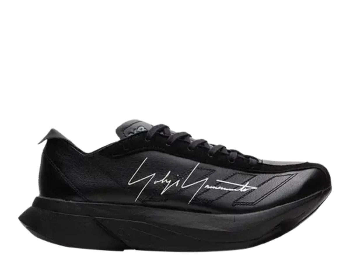 adidas adidas Y-3 Adizero Adios Pro 3 LX Black