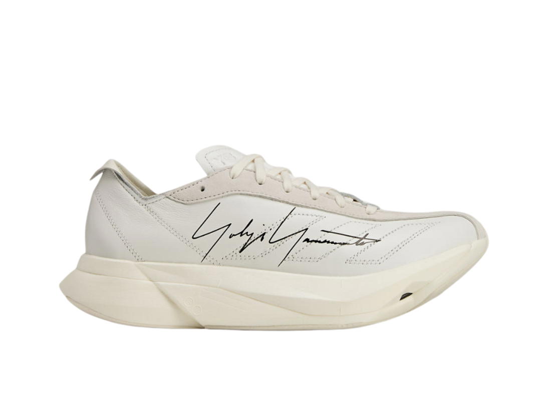 adidas adidas Y-3 Adios Pro 3.0 Lx Core White