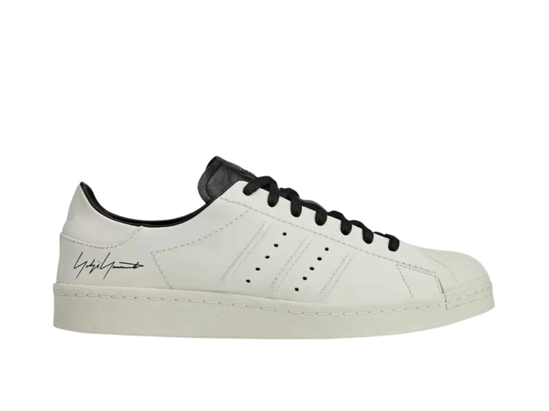 adidas adidas Y-3 Superstar Orbit Grey