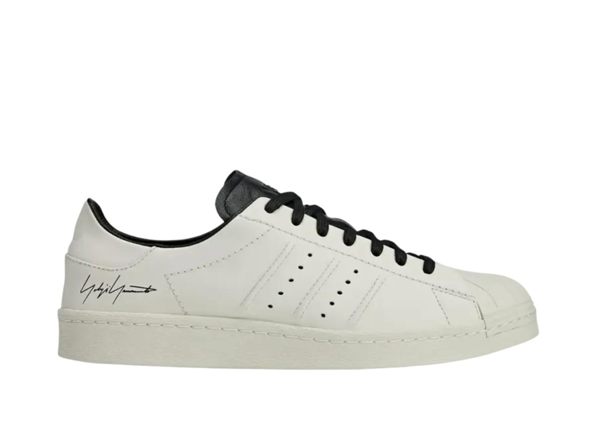 adidas adidas Y-3 Superstar Orbit Grey