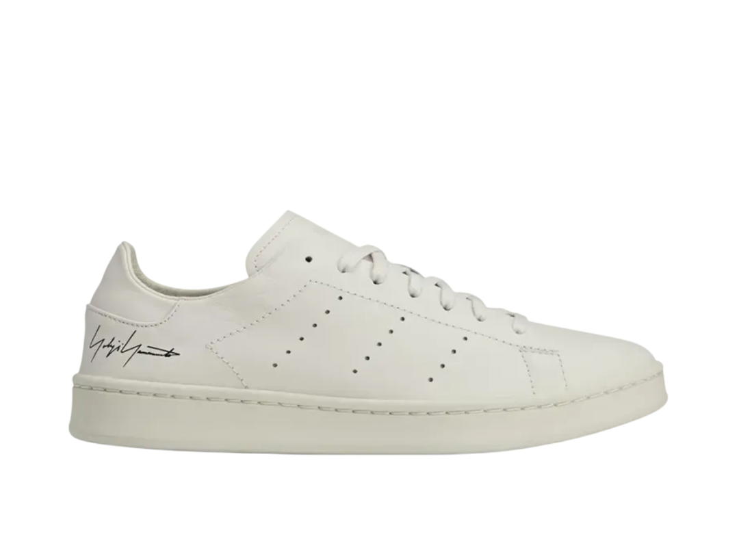adidas adidas Y-3 Stan Smith Orbit Grey