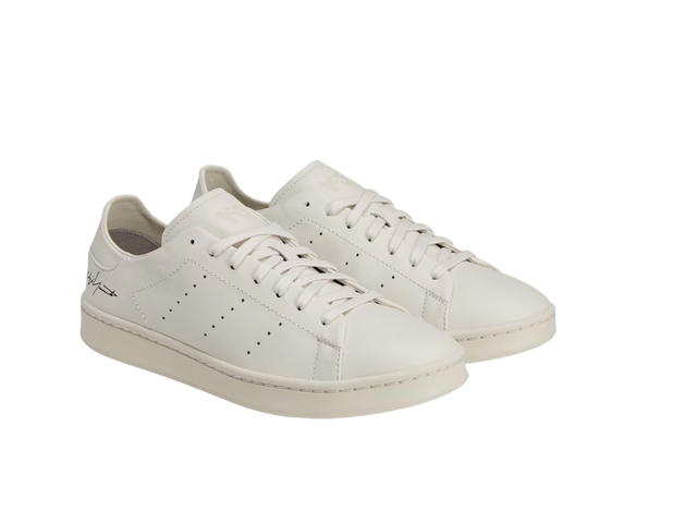 adidas adidas Y-3 Stan Smith Orbit Grey - view 2