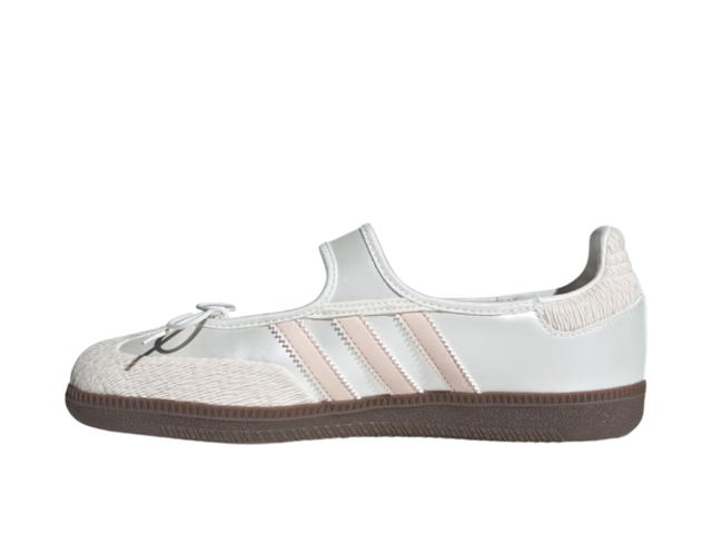 adidas adidas Samba Jane Cloud White Pink (Women's) - view 2