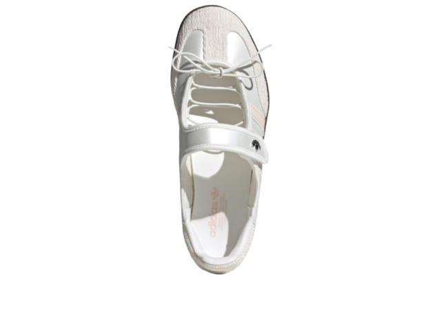 adidas adidas Samba Jane Cloud White Pink (Women's) - view 5