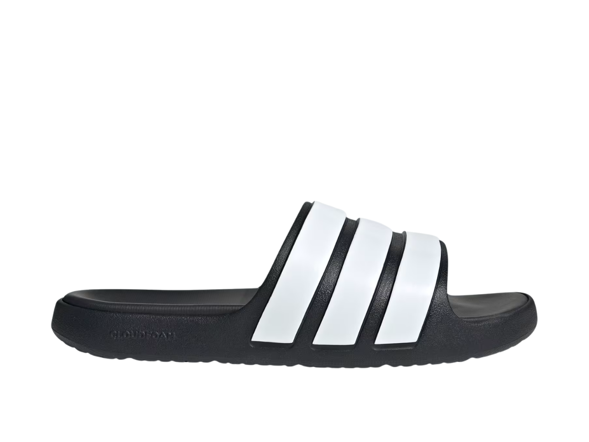 adidas adidas Znsory Slides Core Black Cloud White