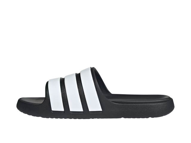 adidas adidas Znsory Slides Core Black Cloud White - view 2