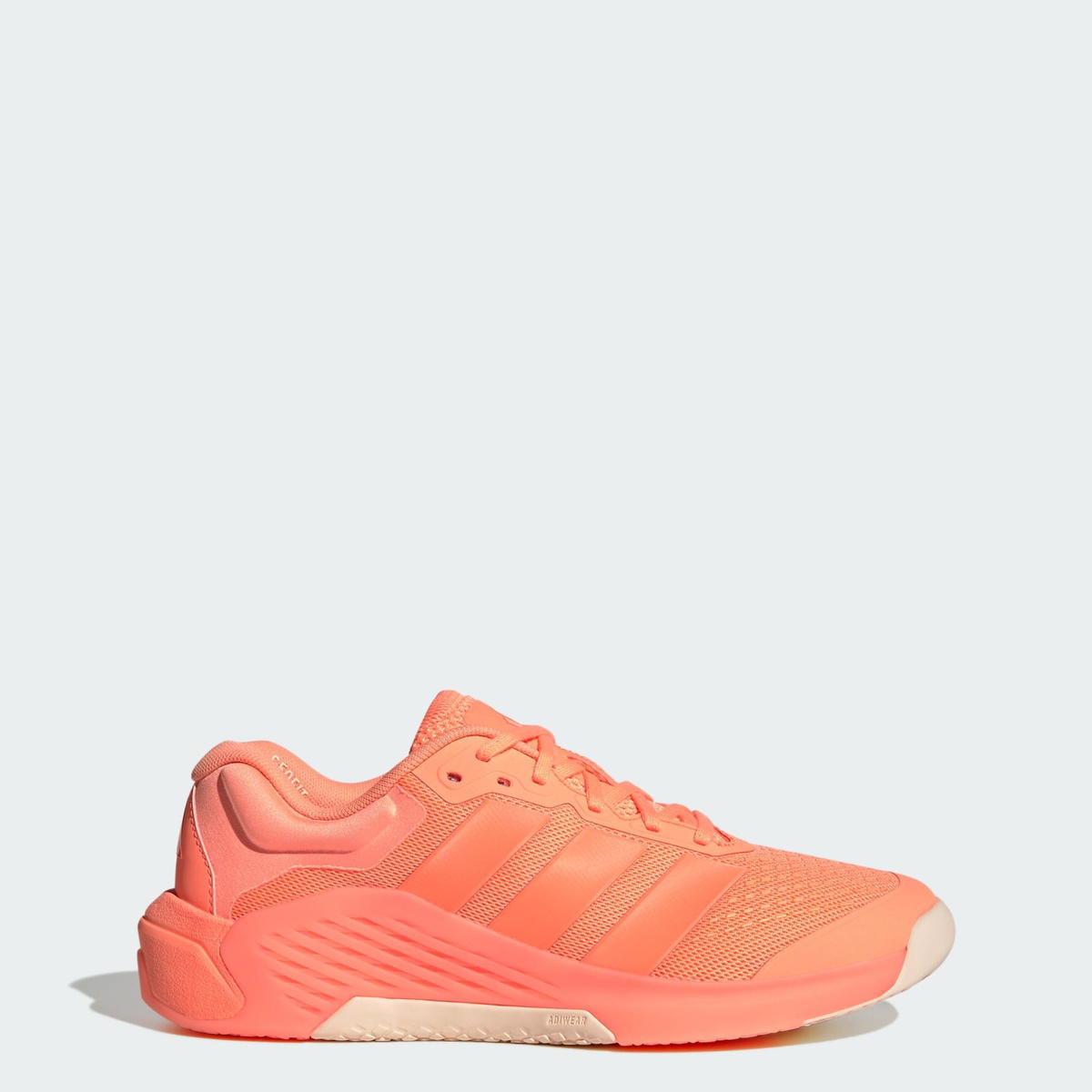 adidas adidas Dropset 4 Beam Orange Lucid Orange Bliss Orange (Women's)