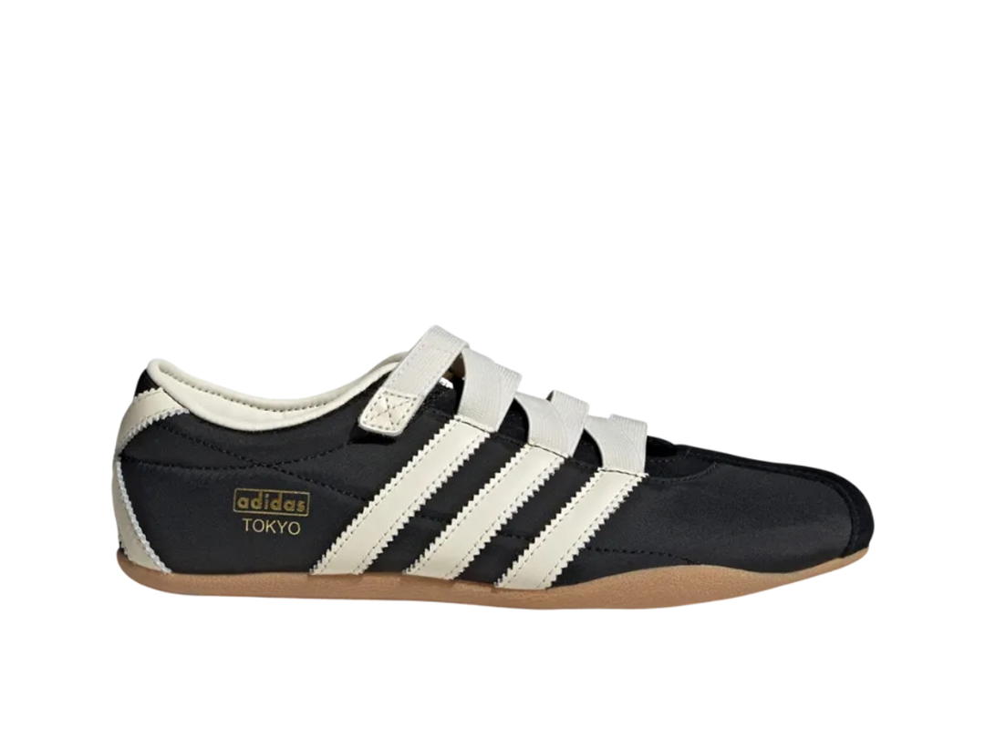 adidas adidas Tokyo MJ Core Black (Women's)