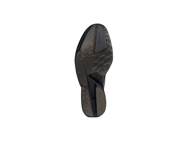 adidas adidas Adizero Adios Pro 4 Core Black Iron Metallic - view 4