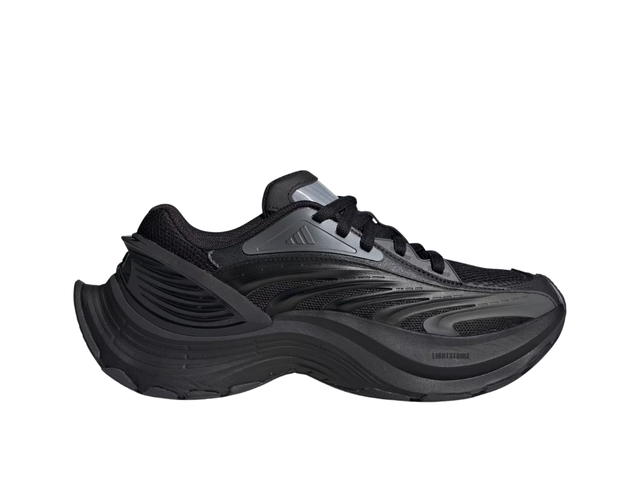 adidas adidas XLG MTW Core Black Carbon Iron Metallic - view 1