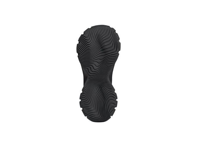 adidas adidas XLG MTW Core Black Carbon Iron Metallic - view 4