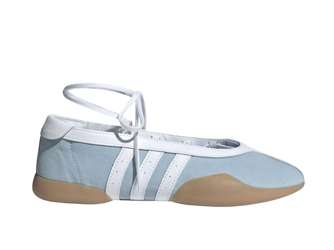 adidas adidas Taekwondo Mei Ballet Shoes Clear Sky (Women's)
