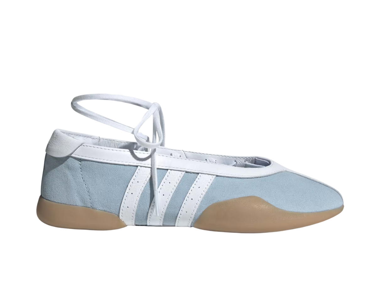 adidas adidas Taekwondo Mei Ballet Shoes Clear Sky (Women's)